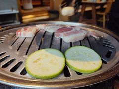 -山海烧肉(铁像寺路店)
