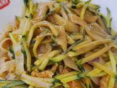 -秦晋味道(凯德店)