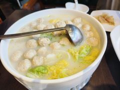 -老牌坊•鲁菜名店•地道济南菜(大观园商埠店)