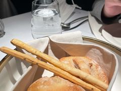 餐前面包-夏朵花园(复兴西路店)