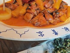-胖姐渔村(中源大道店)