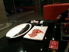 -陈阿婆重庆绿色鱼火锅