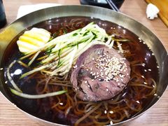 冷面-安大叔拌饭(宝龙店)