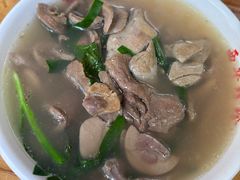 -珍珍小食店(西华路店)