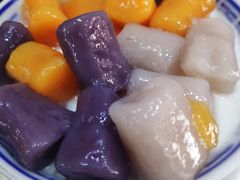 -仁信老铺甜品(北京路店)