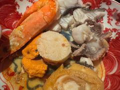 -赤RedBowl川锅·炙烤·板前(北京瑰丽酒店)