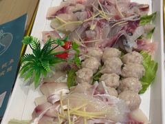 -粤顺渔坊·中山脆肉鲩火锅(清湖店)
