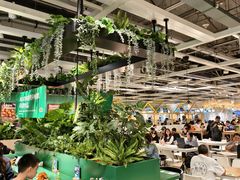 -宜家·瑞典风味餐厅(北京西红门店)