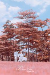 -易摄影婚纱摄影工作室