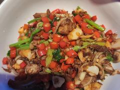 -湘鼎盛·大厨鲜炒湖南味(高新银泰店)