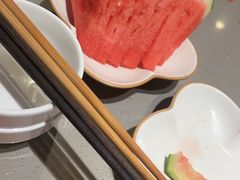 -海底捞火锅(西直门凯德MALL店)
