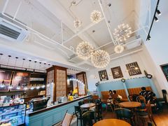 -及咖啡GatherCoffee(华申大厦店)