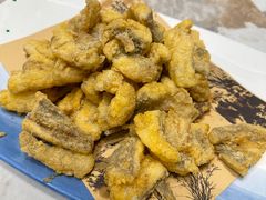 -食鼎记海鲜大排档(美食街店)