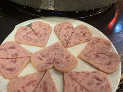 午餐肉-唇辣号重庆老火锅(亦庄店)