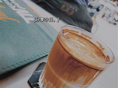 dirty-麻雀咖啡SPARROW COFFEE(十全街店)