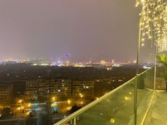 -烛影拾光观景餐厅·创意菜·摄影·小提琴(大唐不夜城店)