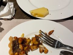-深圳佳兆业万豪酒店-金沙全日餐厅