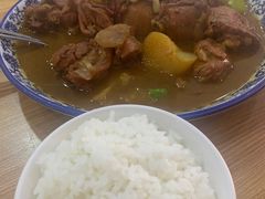 -东财大盘鸡(黑石礁店)