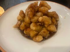 -兰州宾馆餐厅(兰州驻京办店)