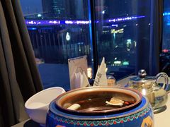 -享月汤皇·海鲜小火锅·聚会(曲江创意谷店)