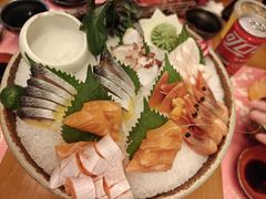 -大江户日本料理(吕厝店)