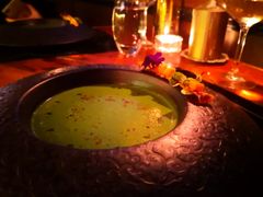 -AZUL by FUEL蓝色·法式酒馆(琶醍店)