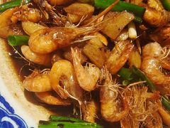 -老头儿油爆虾·知味杭州(爱琴海购物中心)