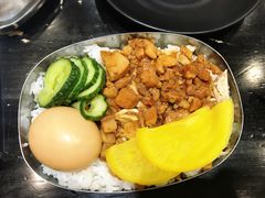 -小明同学(三里屯店)
