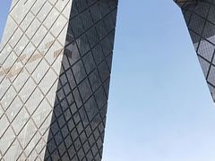 -中央广播电视总台(光华路办公区)