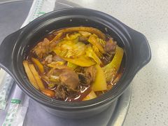 -干锅王·重庆鸡公煲(吾悦店)