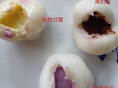 -娘心豆品(方庄店)