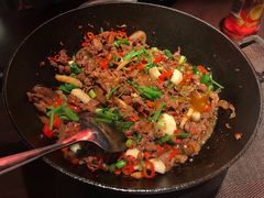 -小隐人家(乐松店)