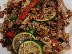 -美奈小馆·东南亚菜(福田星河COCO Park店)