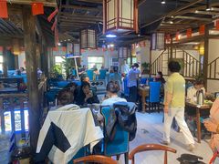 -清真·舒迩布炕锅王·高原美食文化(青海总店)