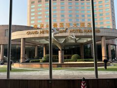 -南京维景国际大酒店(南京博物院店)