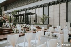 -Sunny喜铺婚礼定制·求婚策划