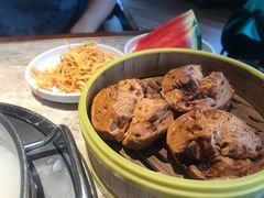 -淘米捞·米汤脆鲩鱼火锅(福田皇岗店)