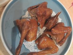 -点都德(汇盈广场店)