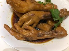-半岛太子酒家(海港城店)
