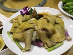 -汇景花园酒家(基立下道店)