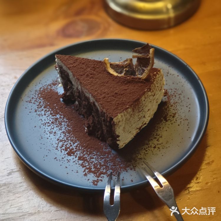 新乡｜一家在西大街的老咖啡店「爱小宇」