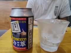 -无牌咖啡&酒馆
