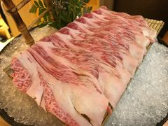 -鲔屋寿喜烧