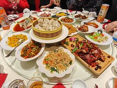 -凯鸽酒楼(大同振兴街店)