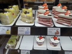 -巴黎贝甜(常德路店)