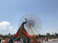 -七彩云南欢乐世界