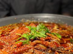 -麻六记(新天地店)