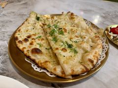 -清真·AL-JANNAT 佳纳特餐厅(狮子桥店)