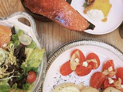 -oh! by FINE cafe&canteen