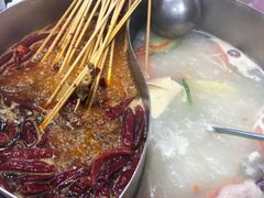 -大斌家串串火锅(汇一城店)